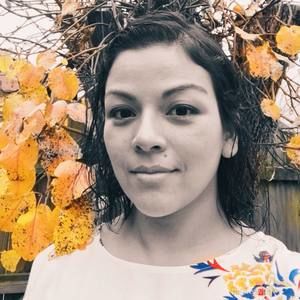 Meet your Posher, Maria